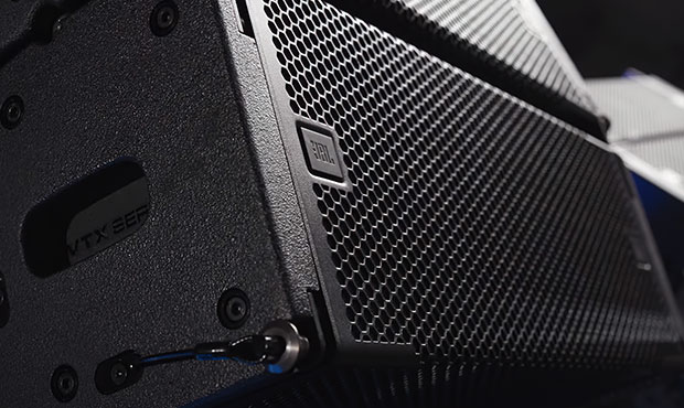 VTX A6 & VTX B15 - JBL rozszerza serię VTX o nowe modele