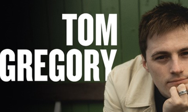 Tom Gregory na koncercie w Polsce