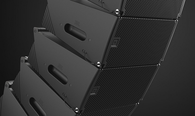 SRX900 - Nowa seria aktywnych zestawów głośnikowych od JBL