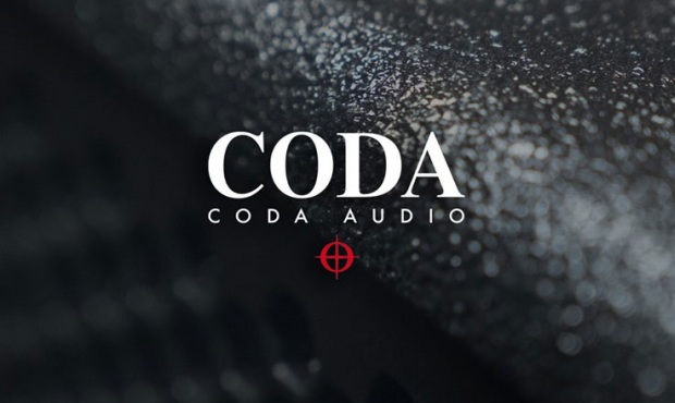 TOMMEX zaprasza na prezentację systemów CODA Audio