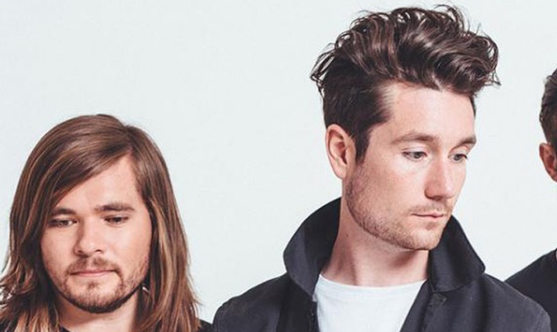 Bastille prezentuje szczery singiel "survivin"