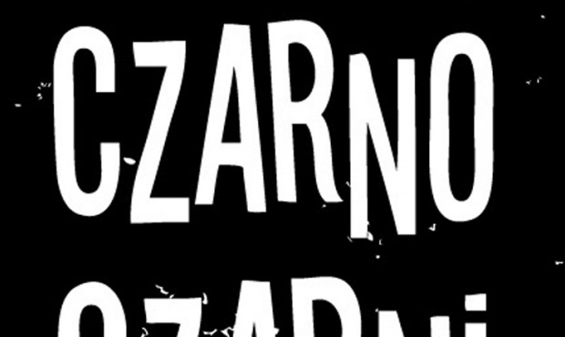 Czarno Czarni prezentują nowy teledysk