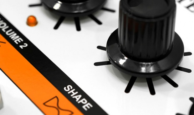 Najbardziej mobilny wzmacniacz gitarowy od Orange