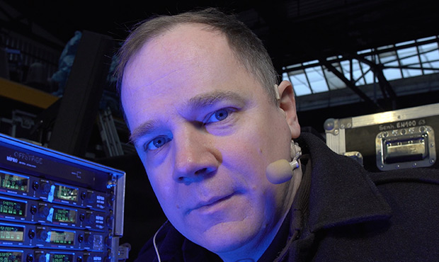 Jak sprawdziły się mikrofony MIPRO w produkcji musicalowej?