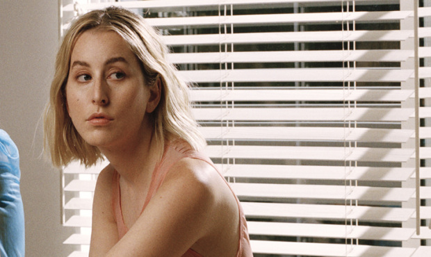 HAIM z singlem do nowego filmu Netflix