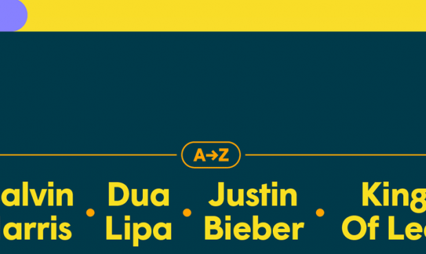 Sziget Festival powraca