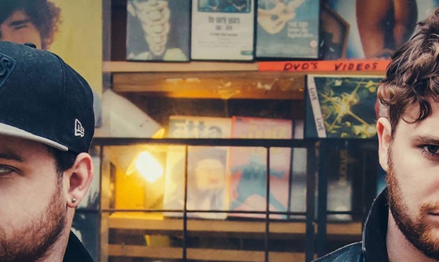 Royal Blood wracają z nowym singlem "Trouble's Coming"