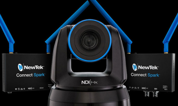NewTek nową marką w dystrybucji ESS Audio