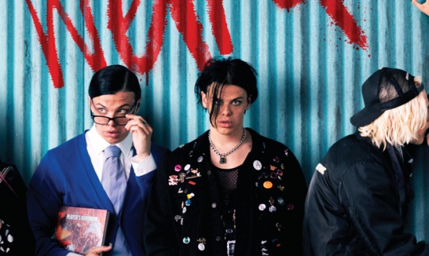 YUNGBLUD zapowiada premierę drugiego albumu
