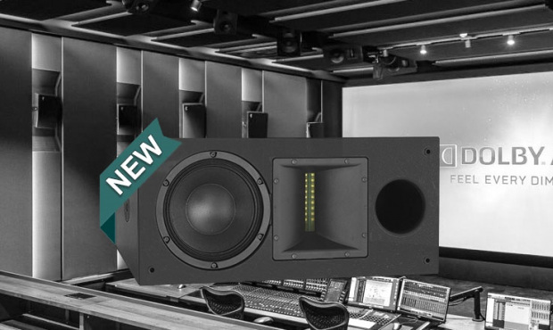 Nowe systemy referencyjne od Alcons Audio