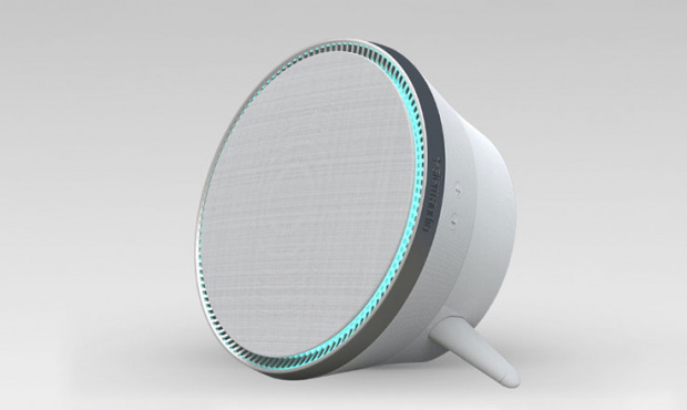 Stem Speaker - nowy element systemu Stem Audio Ecosystem