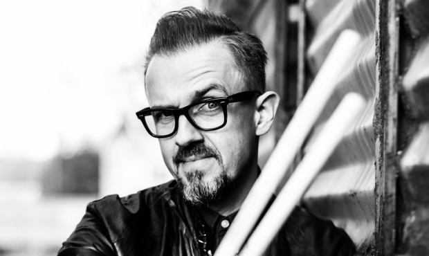 Warsztaty z Maćkiem Gołyźniakiem w łódzkim Drum Roomie