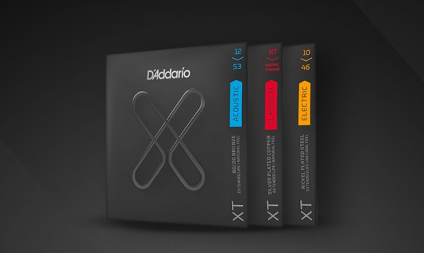 NAMM'20: Co nowego u D'Addario? Dowiedzmy się!