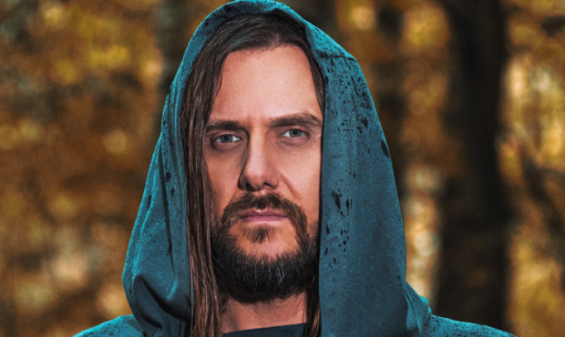 "Navvie" - nowy singiel Lunatic Soul