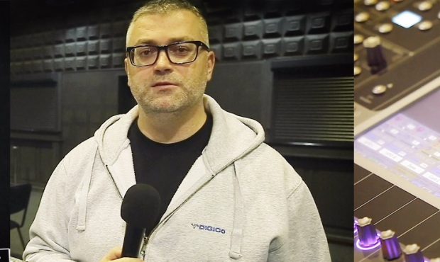 Jaki wpływ na pracę muzyka na scenie może mieć Klang?