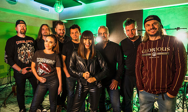 Kolejny odcinek #RockOutSessions już w sieci - ŁZY