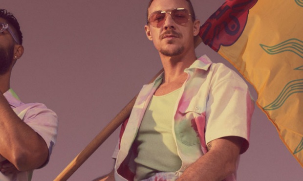 Major Lazer łączy siły z Marcusem Mumfordem