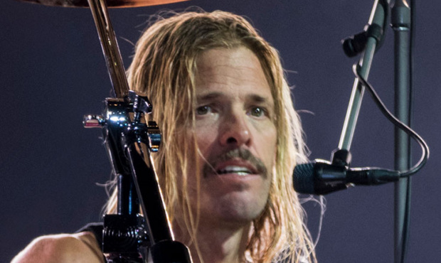Perkusyjne TOP5: Taylor Hawkins - najlepsze video