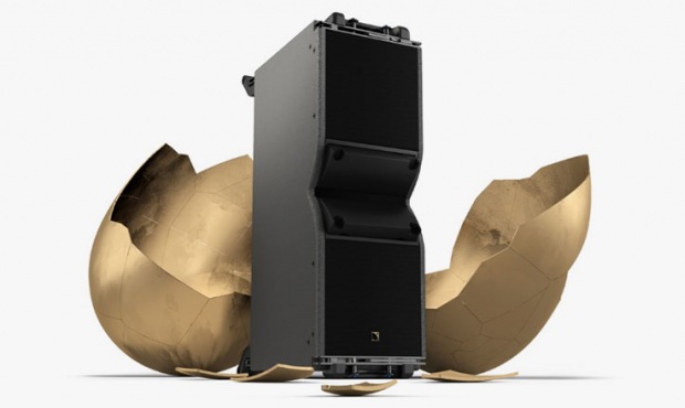 PREMIERA: Modułowy system liniowy KARA II od L-Acoustics