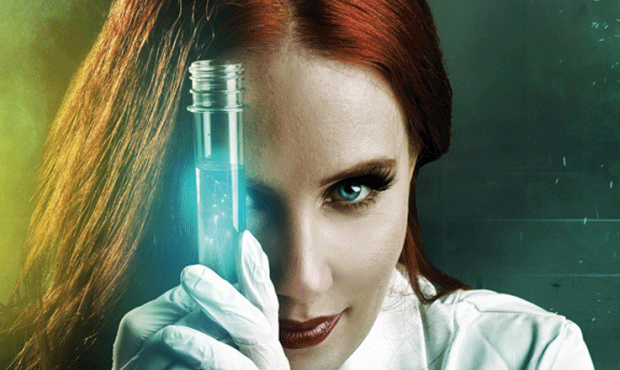 Epica zapowiada „The Alchemy Project”