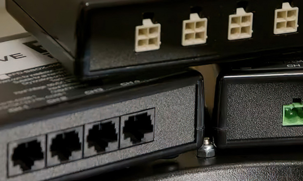 ETC F-Drive B-Box, czyli jak rozszerzyć kompatybilność urządzeń?