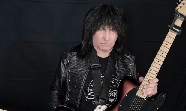 Michael Angelo Batio zagra na Gitarowym Rekordzie Świata 2023