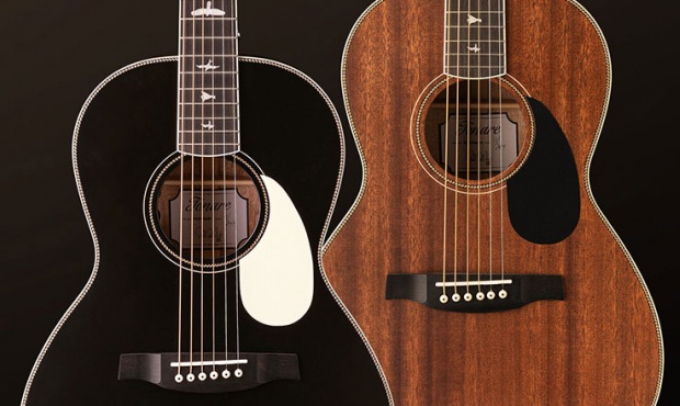 Dla kogo nowa gitara akustyczna PRS P20?