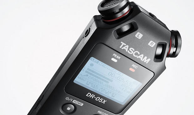 TASCAM obchodzi 50 lat istnienia