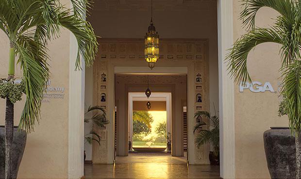 LD Systems DQOR nagłośniły zielony raj w Vipingo Ridge Resort