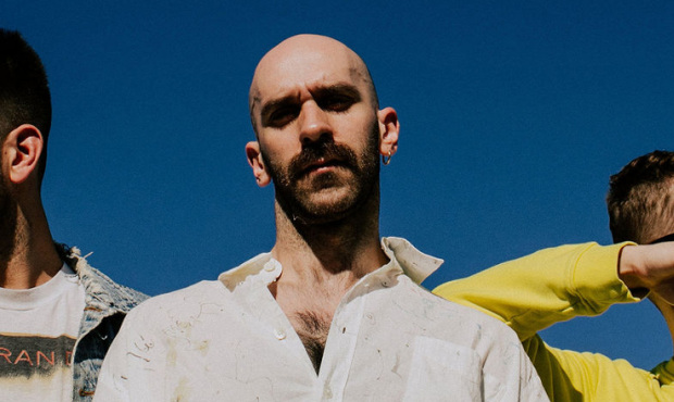 X Ambassadors: nowy utwór i dwa koncerty w Polsce