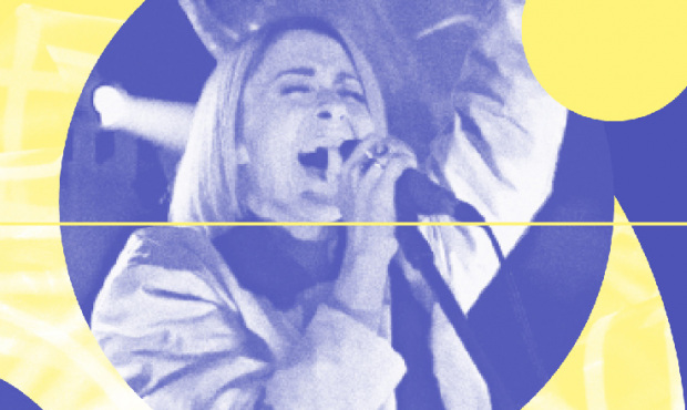 Natalia Przybysz z drugim singlem, promującym album "MTV Unplugged Natalia Przybysz"