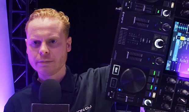 NAMM'20: Prime 2 i Prime Go - Dwie nowości od Denon DJ