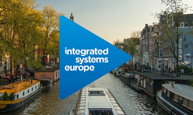 Konsbud Audio zaprasza na targi ISE 2020 w Amsterdamie