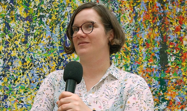 Dobre praktyki w masteringu. Magdalena Piotrowska
