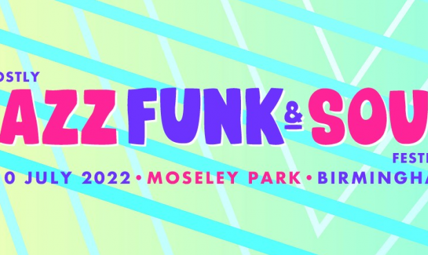 Mostly Jazz, Funk & Soul w Birmingham