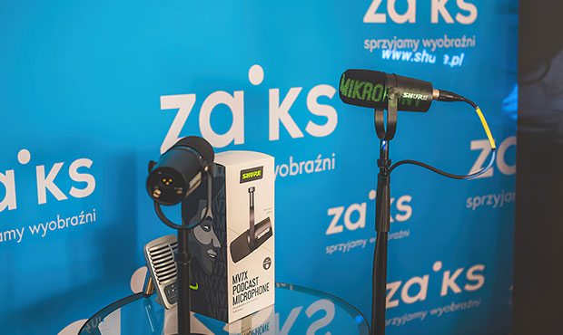 Polsound partnerem ZAiKS Songwriting Camp w Zakopanem