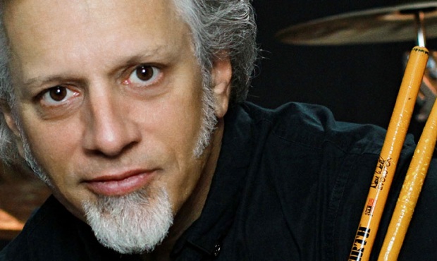 Topowy Wykon: Dave Weckl