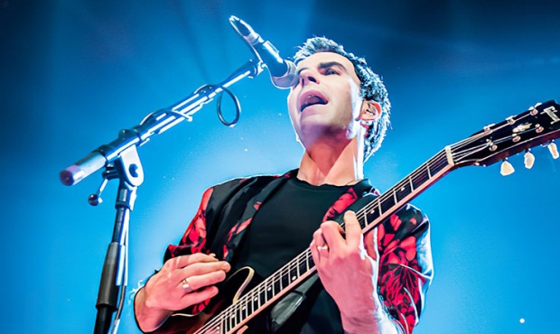 Jakie systemy głośnikowe wybrał realizator Stereophonics?