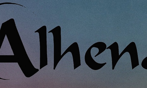 RECENZJA: Alhena - "Breaking the Silence...by Scream"
