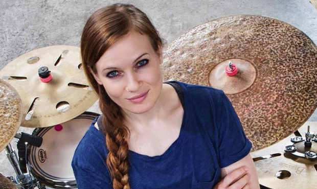 Perkusyjne TOP5: Anika Nilles - najlepsze video