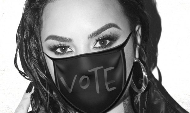 Demi Lovato mobilizuje do głosowania wspólnie z bratem Billie Eilish