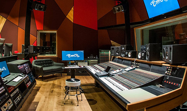 Instytut Abbey Road i Sontronics łączą siły