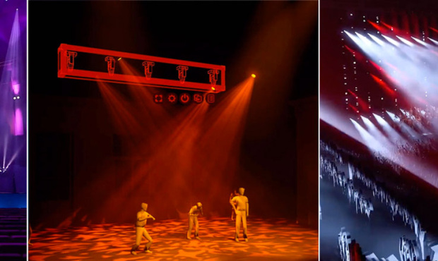 Poznaj z góry koszty budowy scenografii. Oprogramowanie CAPTURE nie tylko dla teatrów