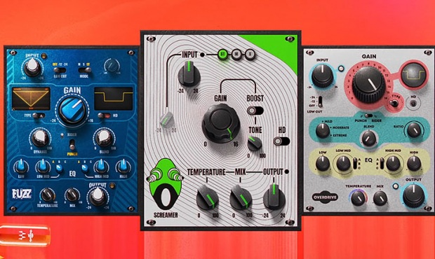 NAMM'20: Abbey Road, MDMX i Berzerk - nowe pluginy od Waves