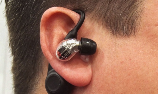 NAMM'20: Shure Aonic - na podbój rynku słuchawek bezprzewodowych