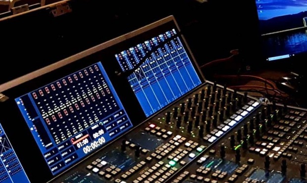Erlangen Theatre wybrał system dźwięku przestrzennego Stage Tec