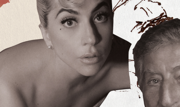 Lady Gaga i Tony Bennett w singlu „Love for Sale”