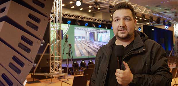 Wiemy, że długo nie będzie nic lepszego na rynku. Alcons LR18