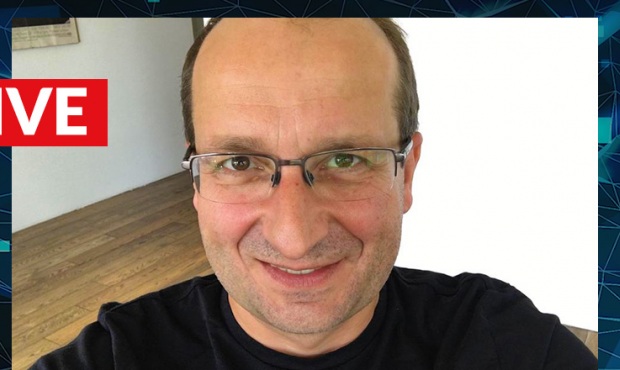 Robert Górski "Nie sztuka śpiewać jak się umie..."