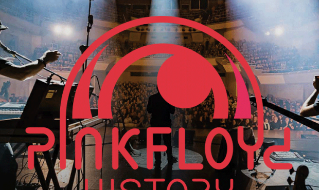 Pink Floyd History w Polsce